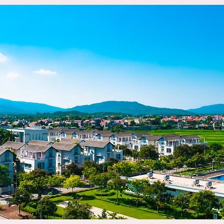 Thanh Hóa Psa Nghi Son Condotel מראה חיצוני תמונה