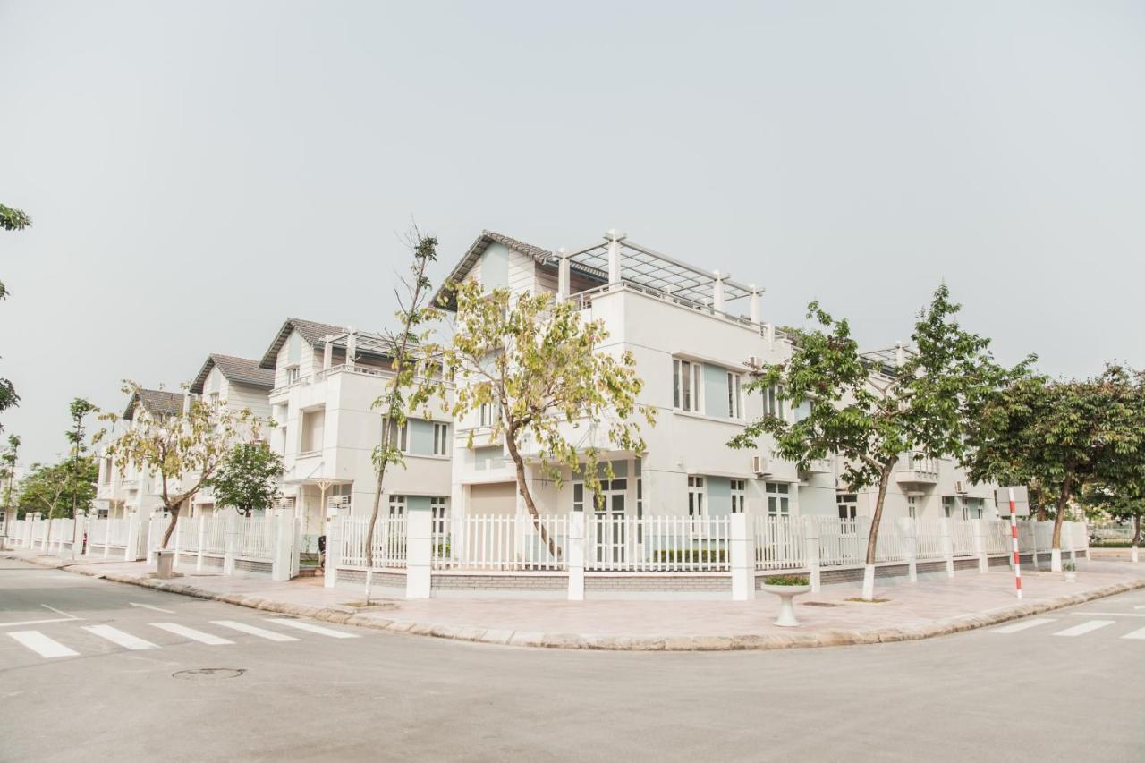 Thanh Hóa Psa Nghi Son Condotel מראה חיצוני תמונה