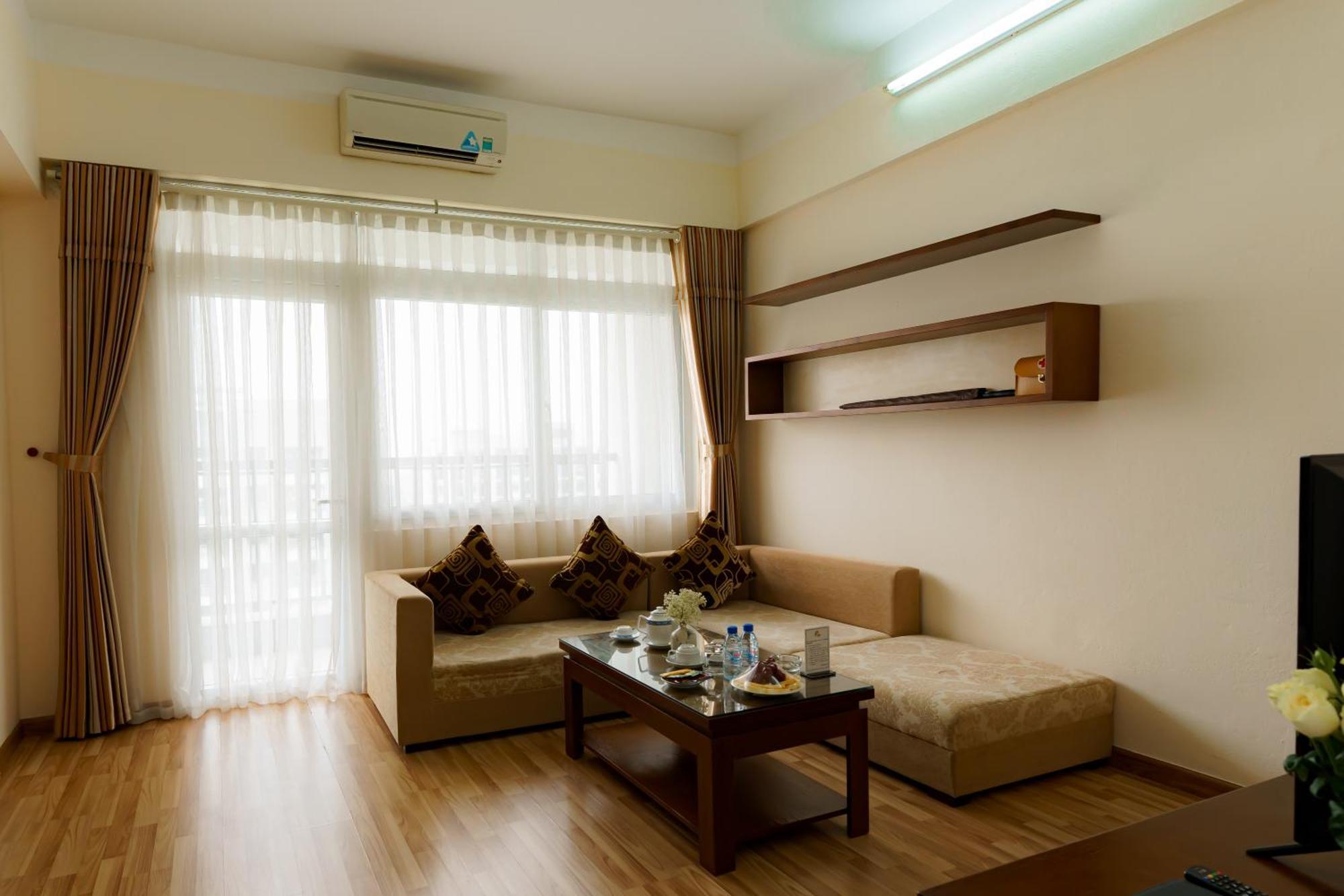 Thanh Hóa Psa Nghi Son Condotel מראה חיצוני תמונה
