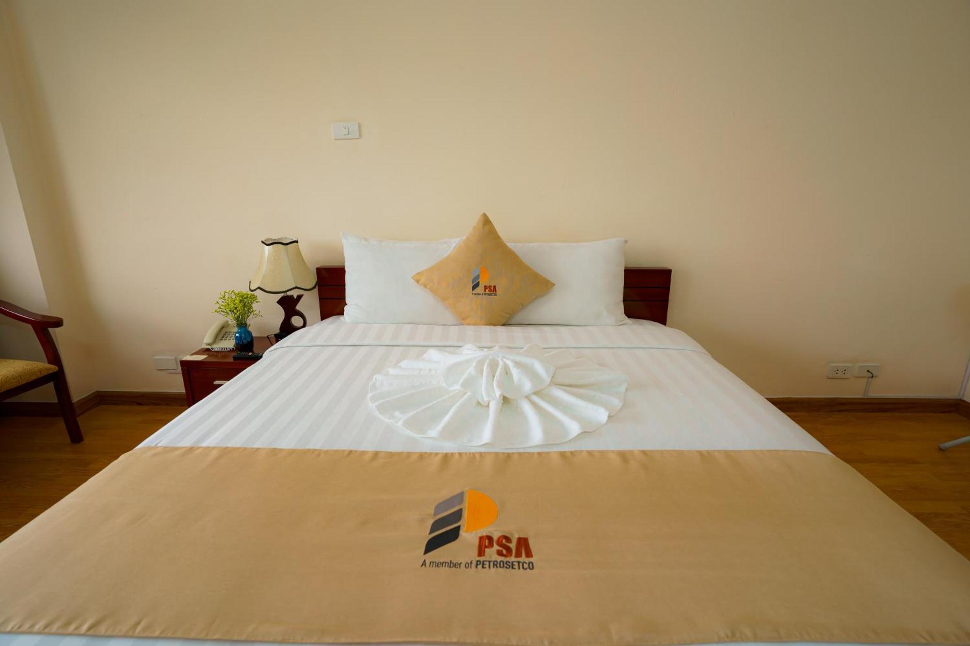 Thanh Hóa Psa Nghi Son Condotel מראה חיצוני תמונה