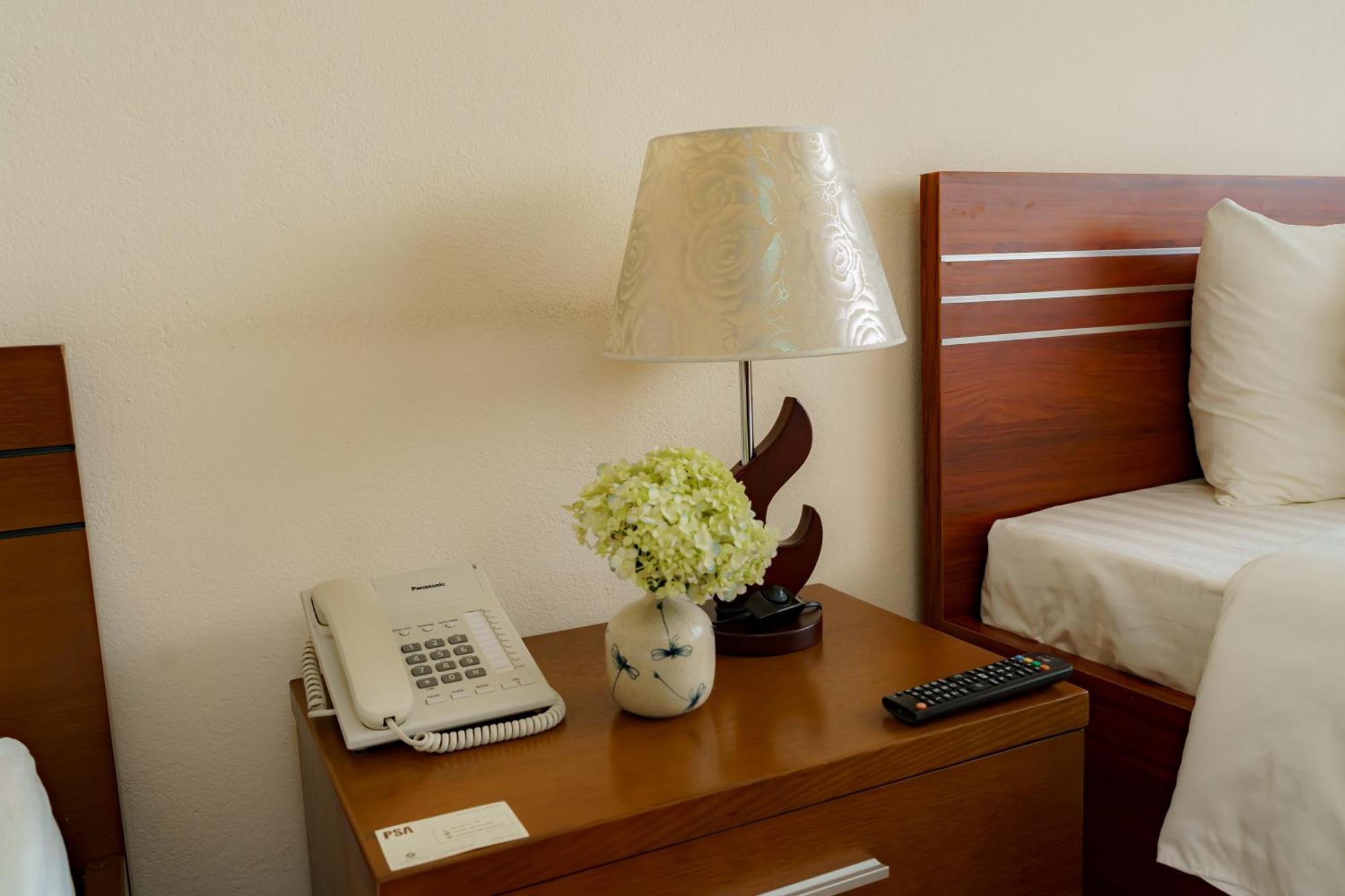 Thanh Hóa Psa Nghi Son Condotel מראה חיצוני תמונה