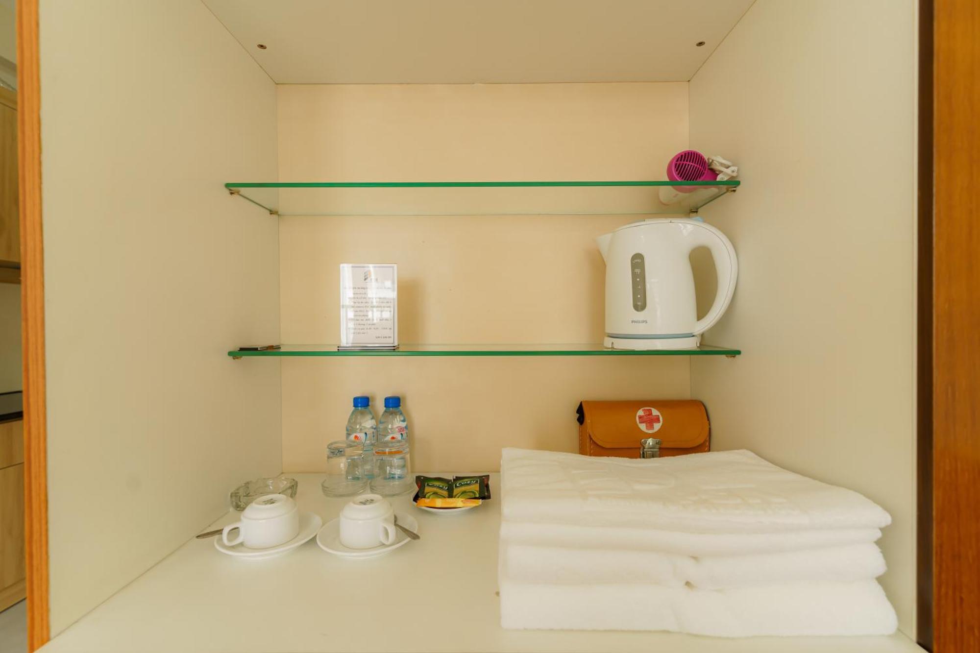 Thanh Hóa Psa Nghi Son Condotel מראה חיצוני תמונה