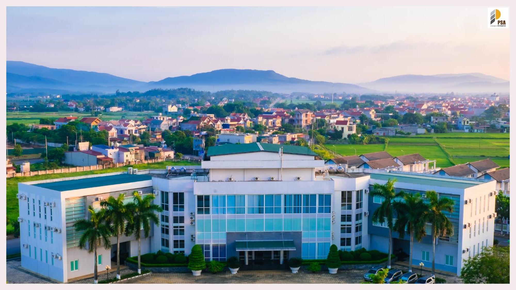 Thanh Hóa Psa Nghi Son Condotel מראה חיצוני תמונה