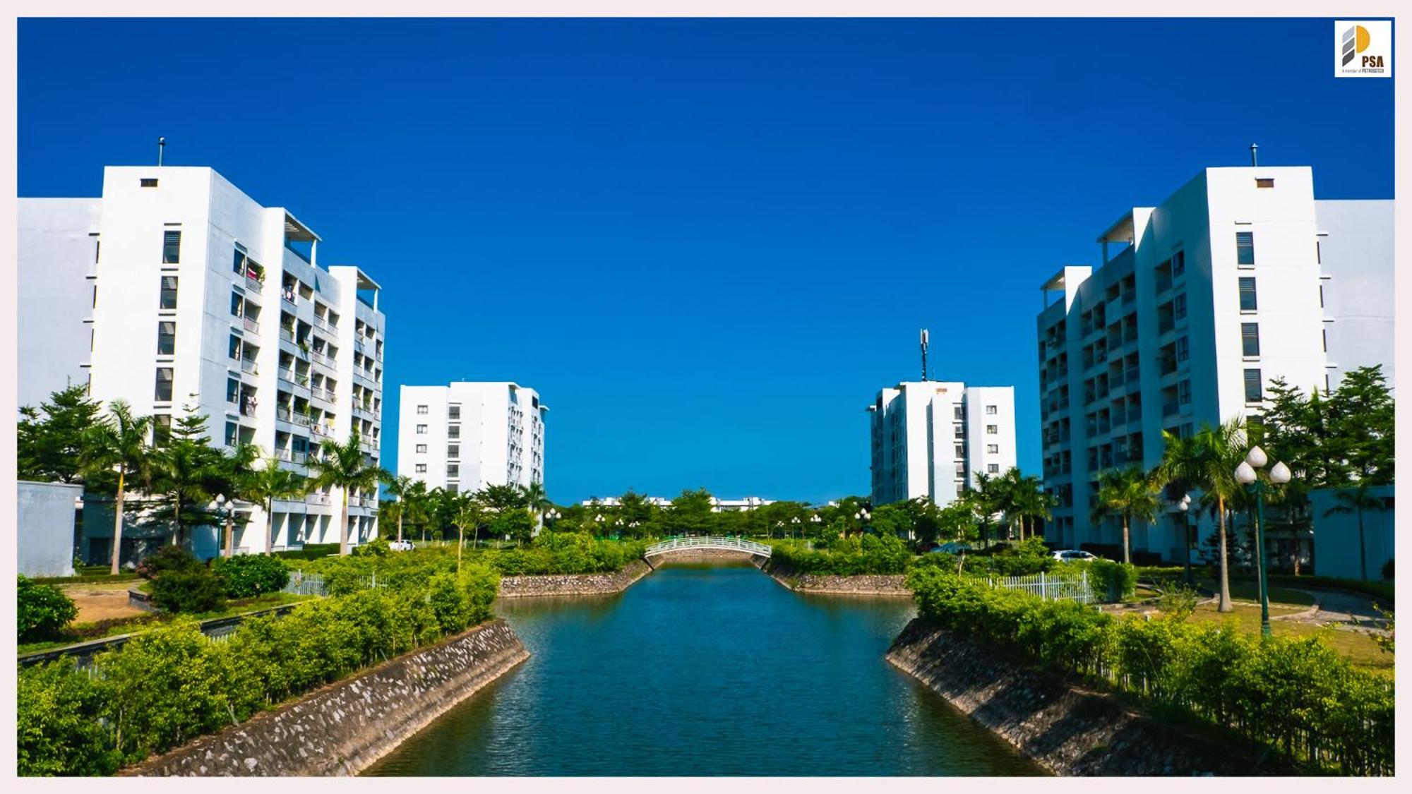 Thanh Hóa Psa Nghi Son Condotel מראה חיצוני תמונה