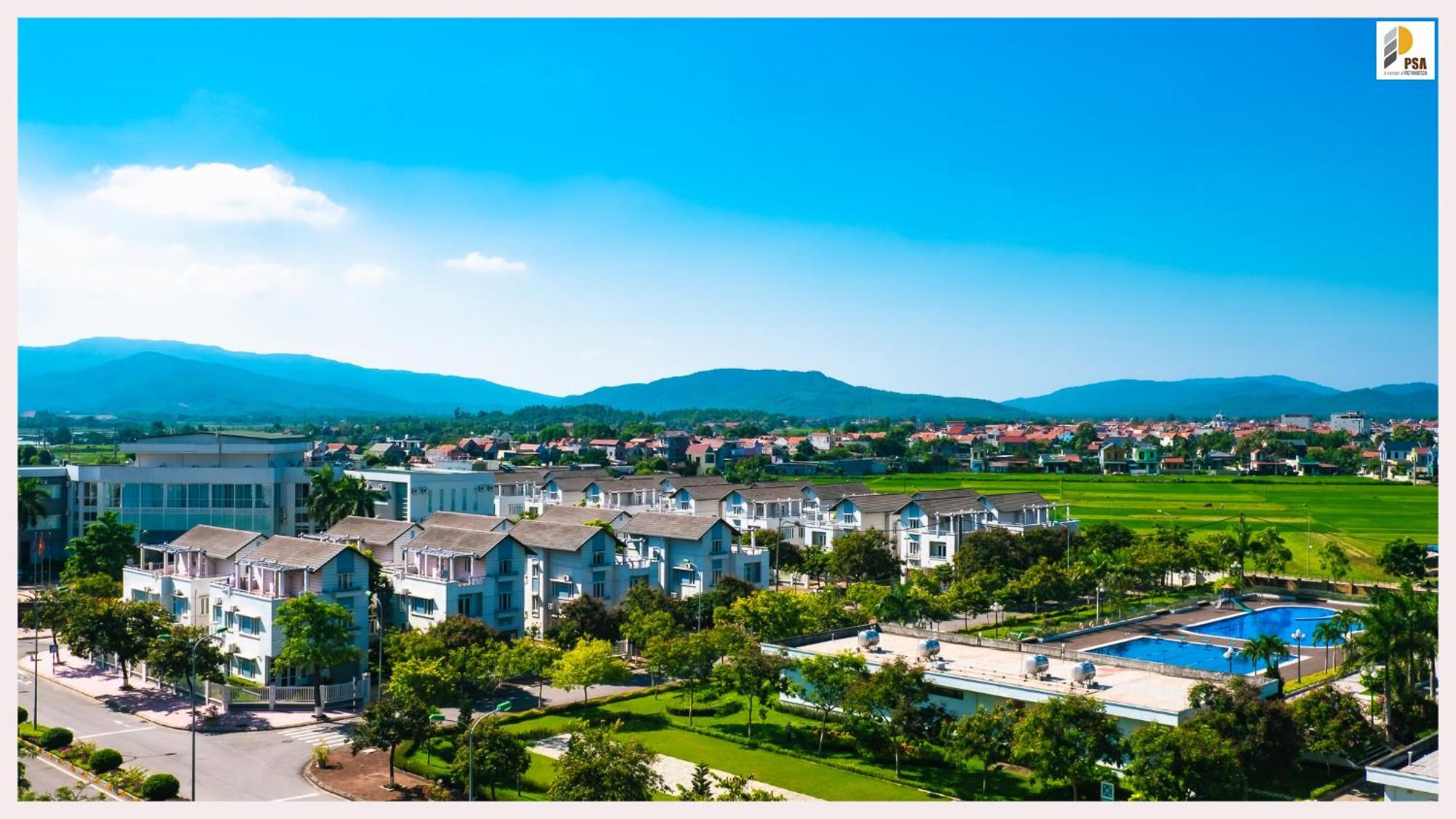 Thanh Hóa Psa Nghi Son Condotel מראה חיצוני תמונה