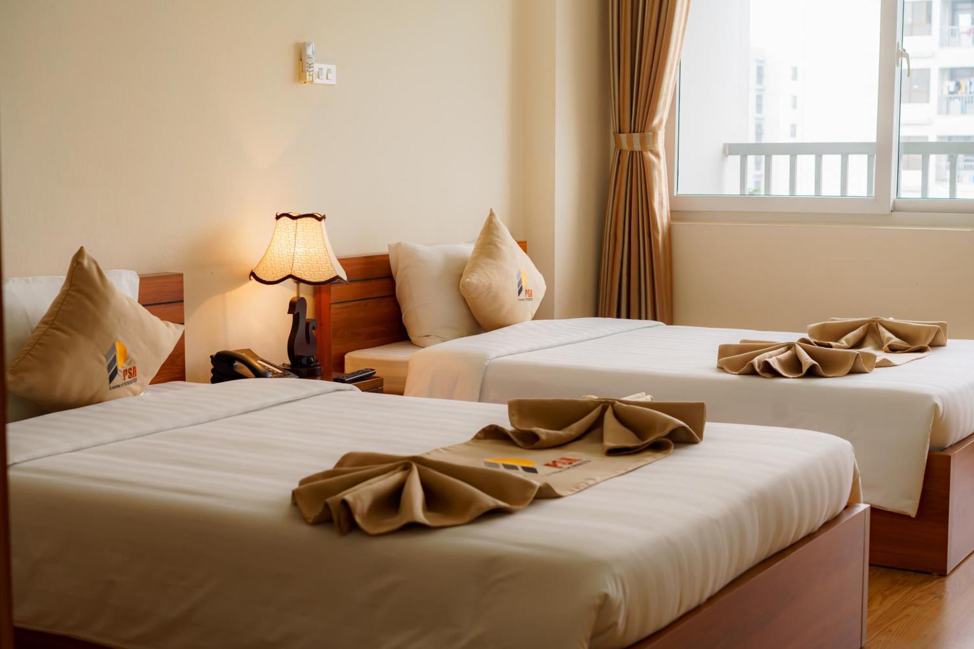 Thanh Hóa Psa Nghi Son Condotel מראה חיצוני תמונה