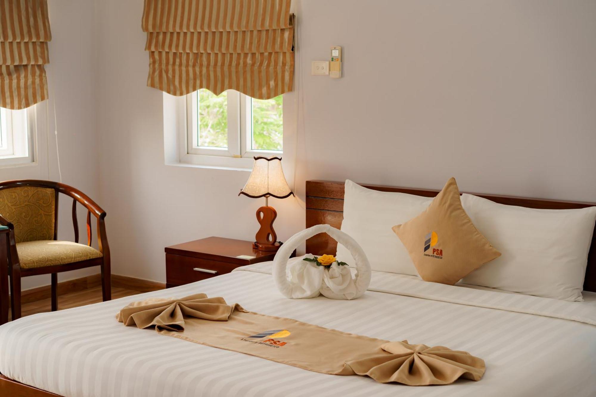 Thanh Hóa Psa Nghi Son Condotel מראה חיצוני תמונה