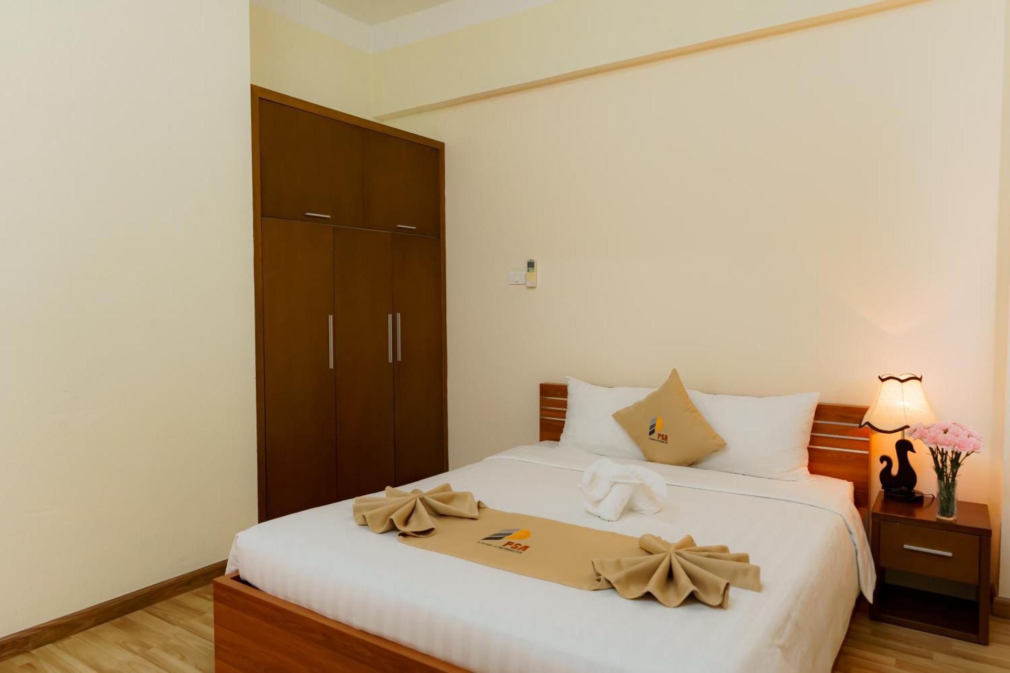 Thanh Hóa Psa Nghi Son Condotel מראה חיצוני תמונה