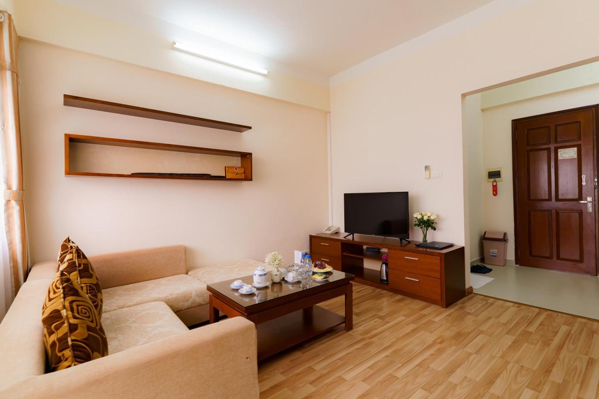 Thanh Hóa Psa Nghi Son Condotel מראה חיצוני תמונה