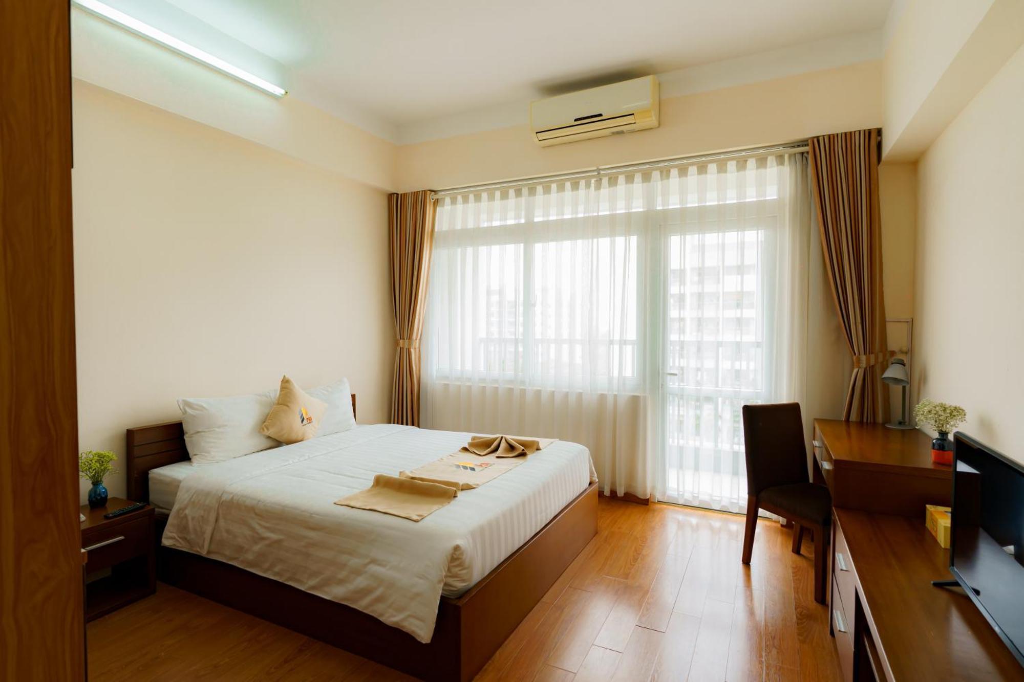 Thanh Hóa Psa Nghi Son Condotel מראה חיצוני תמונה