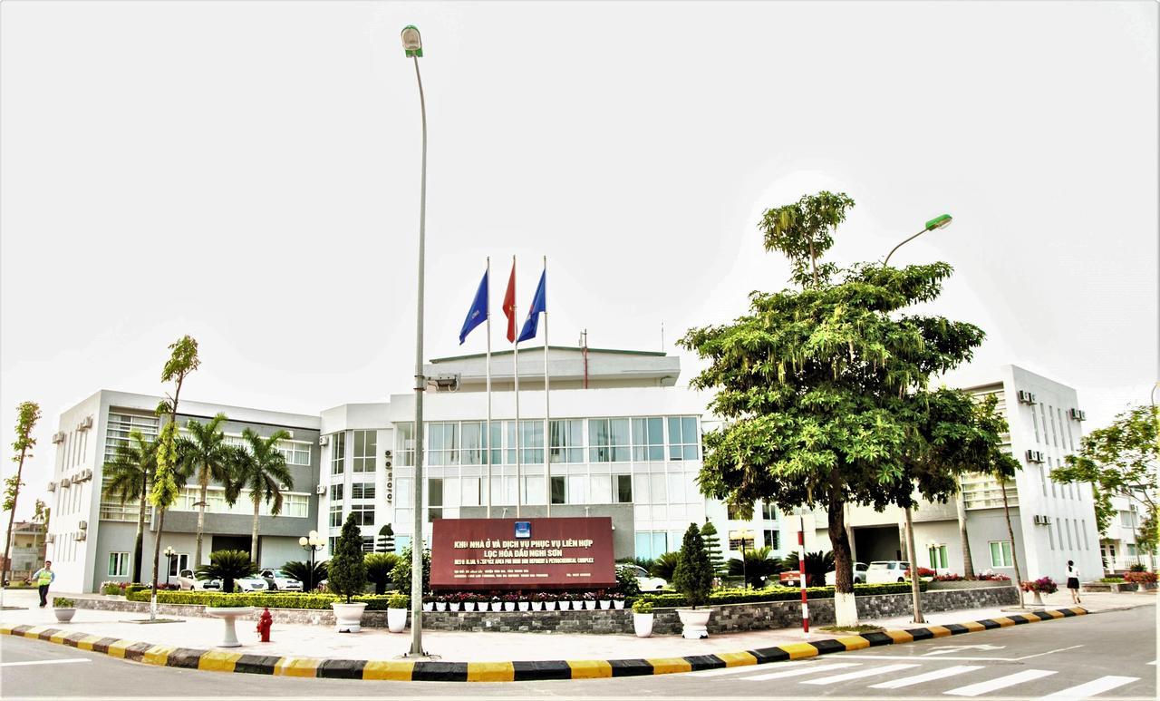 Thanh Hóa Psa Nghi Son Condotel מראה חיצוני תמונה