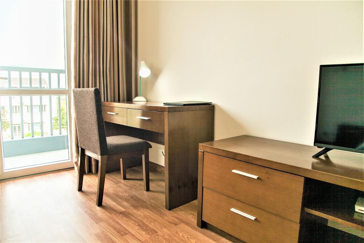 Thanh Hóa Psa Nghi Son Condotel מראה חיצוני תמונה