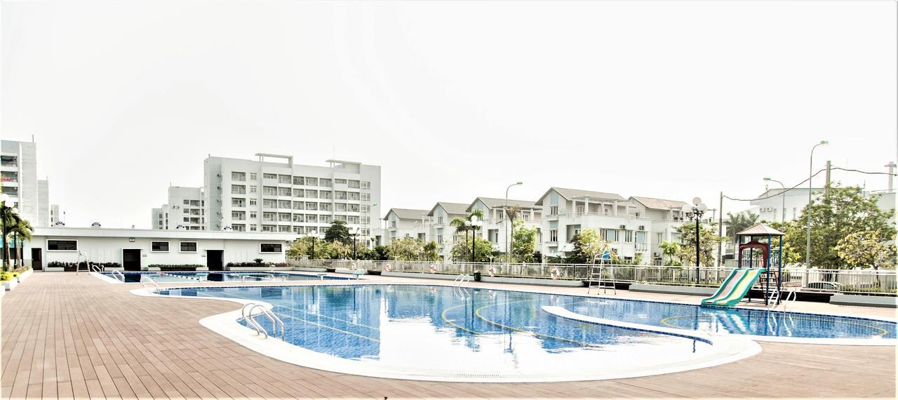 Thanh Hóa Psa Nghi Son Condotel מראה חיצוני תמונה
