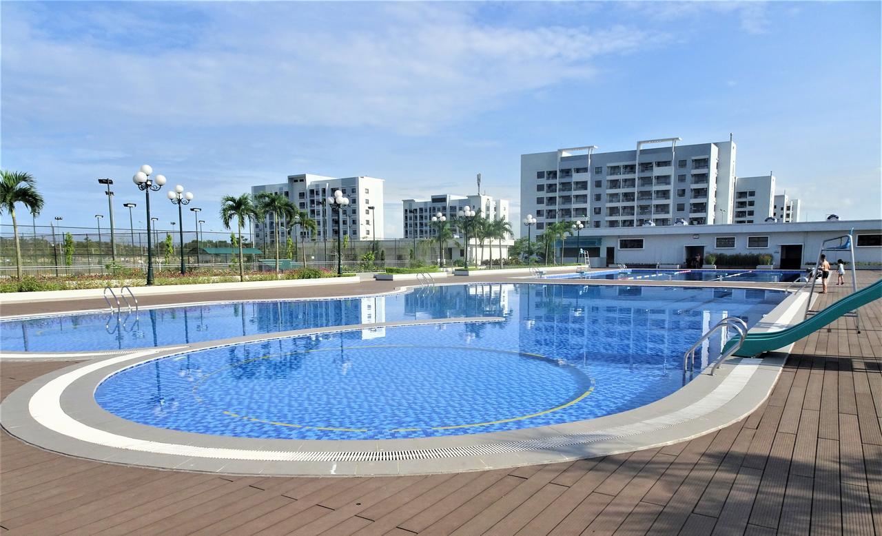Thanh Hóa Psa Nghi Son Condotel מראה חיצוני תמונה