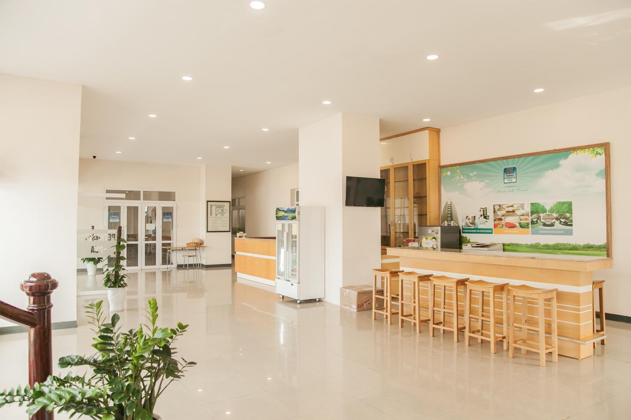 Thanh Hóa Psa Nghi Son Condotel מראה חיצוני תמונה