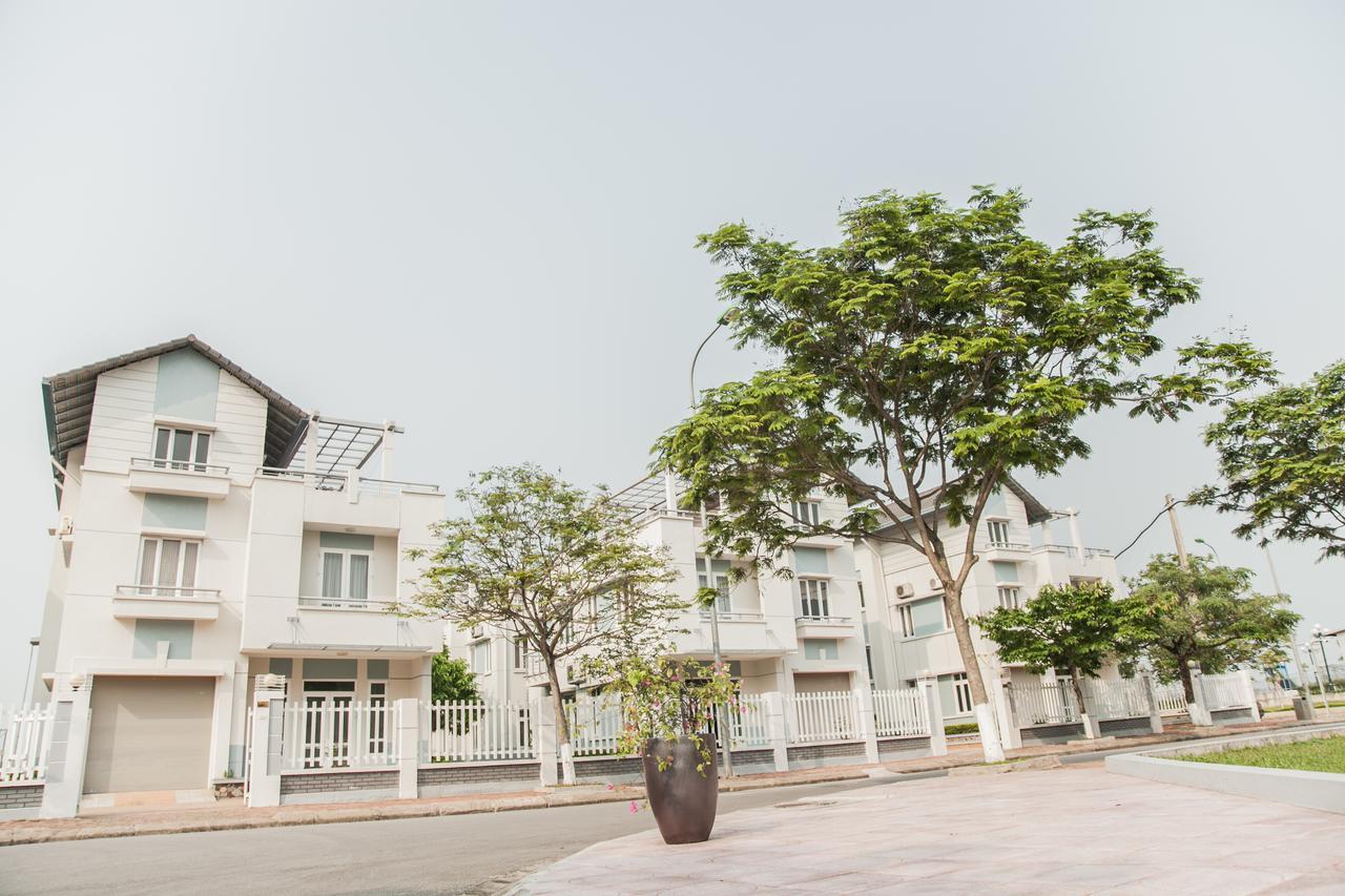 Thanh Hóa Psa Nghi Son Condotel מראה חיצוני תמונה